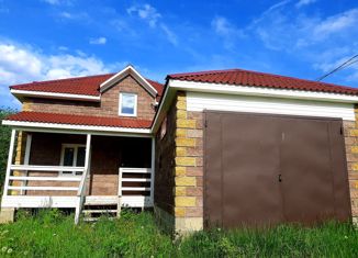 Продажа дома, 145 м2, Переславль-Залесский, Озёрная улица