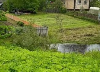 Продажа земельного участка, 7 сот., Малая Вишера, 2-й Октябрьский переулок