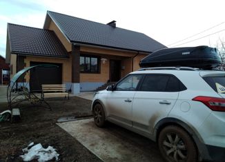 Продаю дом, 104.8 м2, Козловка, улица Мира, 27