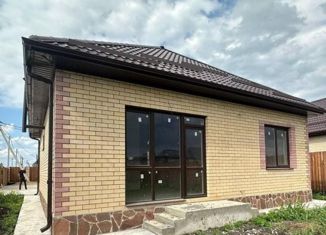 Продам дом, 67 м2, поселок Красный Сад, улица Лермонтова