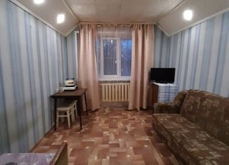 1-комнатная квартира на продажу, 17.7 м2, Щигры, улица Макарова, 4