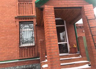 Дом на продажу, 189.4 м2, Барнаул, Железнодорожный район, Червонная улица, 164