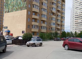 Однокомнатная квартира на продажу, 40.3 м2, Новосибирск, Вилюйская улица, 13, ЖК Гринвилл