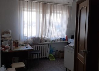 2-комнатная квартира на продажу, 46.9 м2, посёлок городского типа Николаевка, улица Матросова, 30