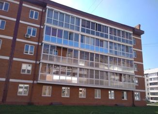 Продается квартира студия, 39.2 м2, Шелехов, 4-й квартал, 7