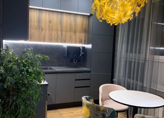 Продажа двухкомнатной квартиры, 37.7 м2, Москва, ЖК Сердце Столицы, Шелепихинская набережная, 34к7