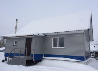 Продажа дома, 70 м2, Осинники, 2-й переулок Малый Кандалеп