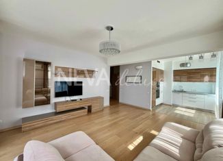 Продаю 2-ком. квартиру, 60.2 м2, Санкт-Петербург, проспект Космонавтов, 65к2, проспект Космонавтов