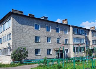 2-ком. квартира на продажу, 46 м2, Кирс, улица Гоголя, 34