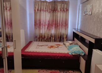 Двухкомнатная квартира на продажу, 45 м2, Краснокаменск, 1-й микрорайон, 102