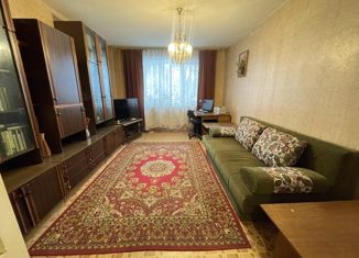 Продаю трехкомнатную квартиру, 63.6 м2, Тула, улица Фрунзе, 10, Советский территориальный округ