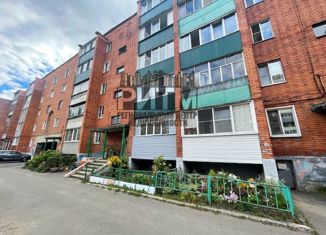 Продажа 2-ком. квартиры, 55 м2, Пенза, Жемчужный проезд, 11