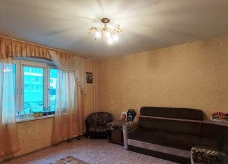 2-комнатная квартира на продажу, 61.5 м2, село Долгодеревенское, Свердловская улица, 7