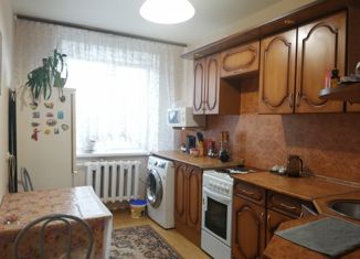 Продажа трехкомнатной квартиры, 59.5 м2, Ульяновск, улица Корунковой, 2/19