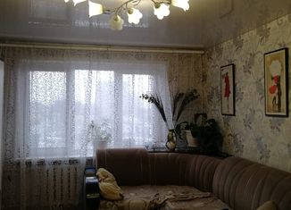 Продается четырехкомнатная квартира, 64.1 м2, Самарская область, улица Ленина, 48
