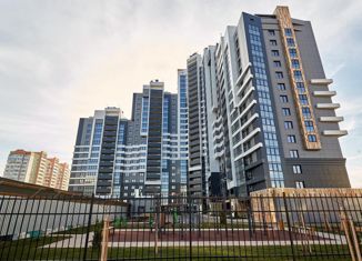 Продажа 3-комнатной квартиры, 100 м2, Краснодар, улица Красных Партизан, 4/15, ЖК Сограт