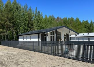 Продажа дома, 160 м2, деревня Владимировка, 1-й Западный проезд, 9