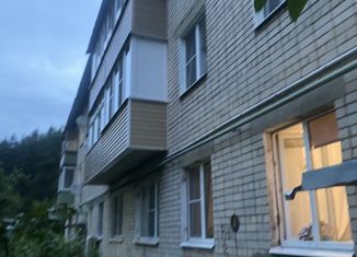 Продам 2-ком. квартиру, 40.3 м2, Кострома, Водяная улица, 113, Фабричный район