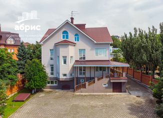 Продажа дома, 400 м2, Владивосток, улица Аренского, 73