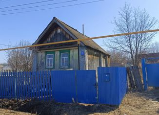 Продается дом, 25.5 м2, село Калтасы, Октябрьская улица, 19
