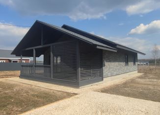 Продается дом, 100 м2, деревня Грачёвка, Заречная улица