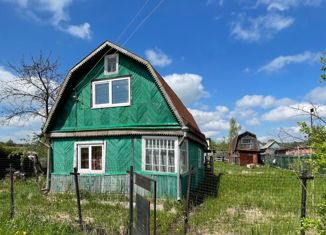 Продается дом, 52 м2, Клин, 1-я линия