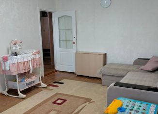 Продается двухкомнатная квартира, 54 м2, Буинск, Строительная улица, 29