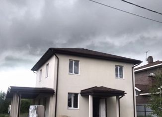 Продается дом, 130 м2, деревня Столбово, улица Суходолье