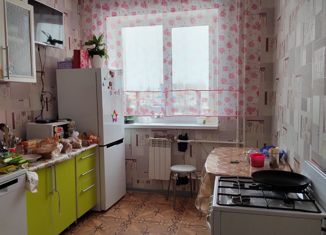 Продается 3-ком. квартира, 62.9 м2, село Белоярск, Октябрьская улица, 24