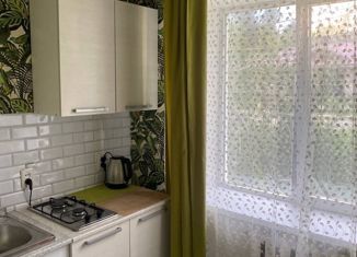 Продажа 1-комнатной квартиры, 29.8 м2, поселок Бор, Пристанционная улица, 33