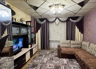 2-комнатная квартира на продажу, 45.1 м2, поселок городского типа Малышева, улица Культуры, 5