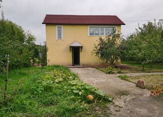 Продается дом, 80 м2, садовое товарищество Оптимист, садовое товарищество Оптимист, 52