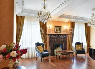 Дом на продажу, 620 м2, деревня Веледниково, коттеджный посёлок Павлово, 164