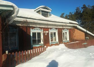 Продам дом, 77.733 м2, рабочий посёлок Сузун, улица Левина