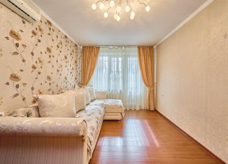 Продается 1-ком. квартира, 34 м2, Краснодар, улица имени Тургенева, 177, Фестивальный микрорайон