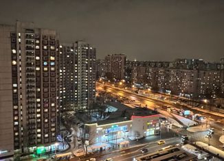 Продается 1-комнатная квартира, 38 м2, Москва, Алтуфьевское шоссе, 88, район Бибирево