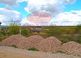 Продажа земельного участка, 10 сот., село Заречное, Садовая улица, 69