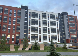 Продается 1-ком. квартира, 30 м2, городской посёлок Новоселье, Центральная улица, 20