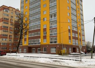Продам 1-комнатную квартиру, 51.8 м2, Саранск, Республиканская улица, 145