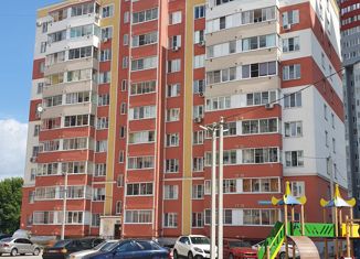 Продажа однокомнатной квартиры, 41.9 м2, Рязань, Касимовское шоссе, 57к3, район Кальное