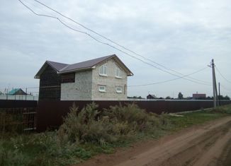 Продаю дом, 180 м2, село Красный Яр, улица Горького, 2А