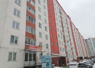 Сдача в аренду 2-комнатной квартиры, 60 м2, Смоленск, микрорайон Королёвка, 14