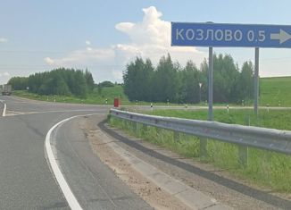 Земельный участок на продажу, 17.8 сот., деревня Козлово, улица Свободы, 28