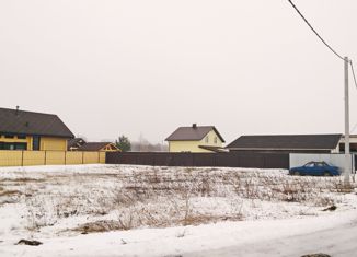 Продам земельный участок, 8.72 сот., поселок Апраксино, Заречная улица