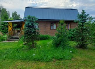 Продаю дом, 80.4 м2, садовое товарищество Парус, садовое товарищество Парус, 52