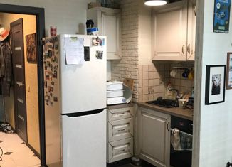 Продаю квартиру студию, 22.3 м2, Санкт-Петербург, Лыжный переулок, 4к3, метро Беговая