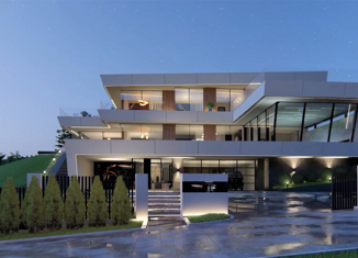 Продается дом, 400 м2, село Казачий Брод