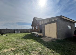 Дом на продажу, 94.4 м2, село Поселье, Советская улица