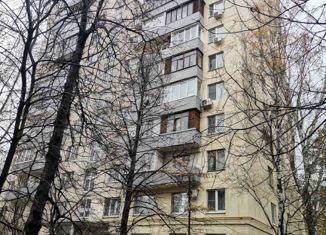 Продажа 2-комнатной квартиры, 38.3 м2, Москва, улица Новинки, 15, улица Новинки