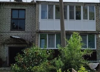 Продам двухкомнатную квартиру, 48.5 м2, станция Тарханы, Железнодорожная улица, 1